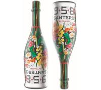 958 SANTERO EXTRA DRY FLOWERS (X 6)