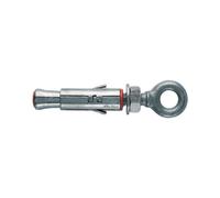 9580 Q.TA' 25 FISCHER TASSELLO SLM 10 OCCHIOLO CHIUSO