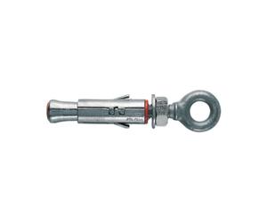 9580 Q.TA' 25 FISCHER TASSELLO SLM 10 OCCHIOLO CHIUSO