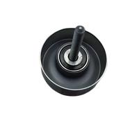 95810211801 Compatibile con la puleggia folle della cinghia del compressore Porsche 970 92A