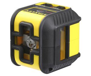 95859 Q.TA' 1 ST LIVELLA LASER CROSS 90 77502.1 RAGGIO 12 M ROSSO