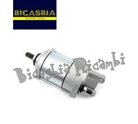 9588 - MOTORINO AVVIAMENTO HONDA SH 300 - 300 FORZA - ANF 125 Innova
