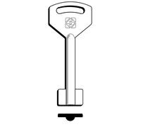 95899 Q.TA' 5 SILCA 5MO3 CHIAVE POMPA OTTONE