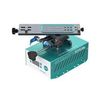 958S-3 3 in 1 Macchina separatrice LCD girevole for la rimozione a colla del telaio o schermo del telefono, strumenti di smontaggio e sostituzione del vetro