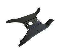 959332000G-PEDANA NERA ORIGINALE PIAGGIO NRG POWER 50 / PUREJET 2004-2020