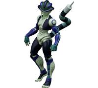 Good Smile Company Hunter X Hunter Pop Up Parade Pvc Meruem 17 Cm Statue Verde