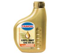 95943 Q.TA' 12 OLIO LUBRIFICANTE TAMOIL SPECIAL SINT 5W30 1 L