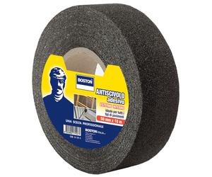 95955 Q.TA' 1 BOSTON NASTRO ANTISDRUCCIOLO 50MMX18M NERO