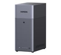 Ugreen DH2300 2-bay NAS ARM A72+A53 Diskless EU+ HDMI Cable Server di 95998