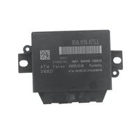 95B.919.475.L Modulo di controllo della scheda computer ECU radar for auto compatibile con Porsche Cayenne 11-18 Macan 14-18 Parti 95B919475L 1721408840