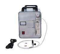 95L Ossigeno Idrogeno HHo Gas Fiamma Generatore Oxygen Hydrogen Water Welder Lucidante Macchina
