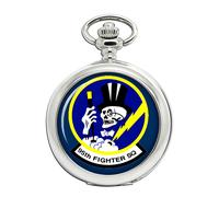 95th Fighter Squadron USAF Orologio da Tasca