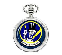 95th Fighter Squadron USAF Orologio da Tasca