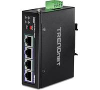 95W 2-PORT INDUSTRIAL 2.5G POE NEW