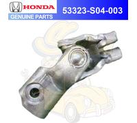 96-00 HONDA CIVIC PIANTONE SERVOSTERZO GIUNTO A U ACCOPPIATORE GIOGO GIREVOLE...