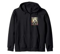 96.4% Abbigliamento Silverback Gym, Body Building, Strongman, Jung Felpa con Cappuccio