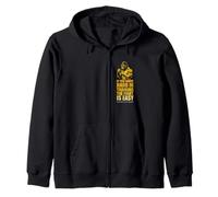 96.4% Abbigliamento Silverback Gym, body building, treno Strongman Felpa con Cappuccio