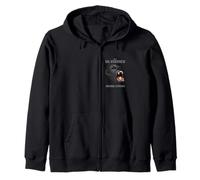 96.4% Silverback Abbigliamento Palestra, Body Building, Strongman, tra Felpa con Cappuccio