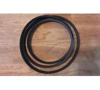 96.5cm Taglierino Cinghia Piatto Per Mountfield 1538M-SD 1538H-SD T38M-SD