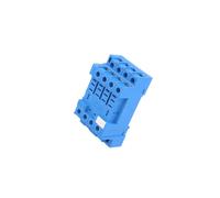 96.74SMASMA Socket PIN: 14 Montaggio: Serie DIN: 56.34,99.01 FINDER