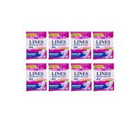 96 Assorbenti LINES SPECIALIST LADY MAXI assorbenti donna per perdite di urina