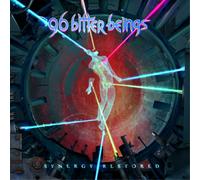96 Bitter Beings Synergy Restored (CD) Album