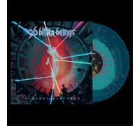 96 Bitter Beings Synergy Restored (Vinyl LP) 12" Album Coloured Vinyl