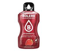 96 Bustine da 9g Bolero Drink Insaporitori Acqua in Polvere Solubile Per Bevande