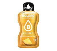 96 Bustine da 9g Bolero Drink Insaporitori Acqua in Polvere Solubile Per Bevande