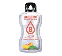 96 Bustine da 9g Bolero Drink Insaporitori Acqua in Polvere Solubile Per Bevande