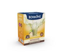 96 Capsule Borbone Pistacchio Compatibili a modo mio 26/07/26 OFFERTA SOTTOCOSTO