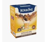 Borbone Capsule Comp.A ModoMio Nocciolino 16pz