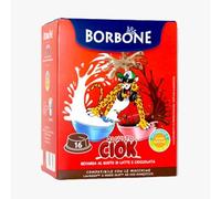 Dj Ciock Borbone Capsule compatibili LAVAZZA A MODO MIO
