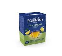 Caffe Borbone Al gusto di The al limone Capsula di te