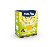 BORBONE | A Modo Mio | ZENZERO E LIMONE | 16 pz