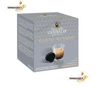 96 Capsule Caffè Compatibili Lavazza a Modo Mio INTENSO Gran Caffè Garibaldi