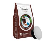 96 Capsule caffè Irish Coffee marchio Dolce Vita compatibili LAVAZZA A MODO MIO