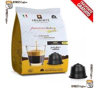 96 Capsule Caffè Lollo Miscela oro 100 % compatibili Dolce Gusto gratis
