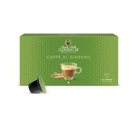 96 capsule caffè macchina ECLISSI e NOA Gran caffè Garibaldi gusto GINSENG