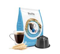 96 capsule caffè ORZO compatibili con NESCAFE' DOLCE GUSTO marchio Dolce Vita