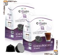 POP CAFFE | Dolce Gusto | CHOCONOCCIOLA - 032 Capsule