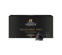 96 capsule caffè sistema GM3 ECLISSI Gran caffè Garibaldi gusto 100% ARABICA