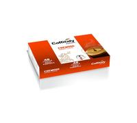 96 Capsule Caffitaly System - Cremoso Maxi 2 box da 48