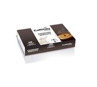 48 Capsule Miscela Espresso Robusto Caffè Caffitaly System