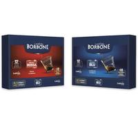 96 Capsule Caffitaly System Multi Pack A Scelta