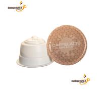 96 Capsule Compatibili Dolce Gusto Gusto Caffelatte Cremoso Colazione