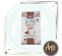 96 Capsule Gattopardo Caffè Toda gusto Cioccolato compatibile Dolce Gusto