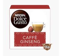 96 Capsule Ginseng Dolce Gusto NESTLE