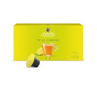 96 capsule GM3 GRAN CAFFE' GARIBALDI " TE AL LIMONE"