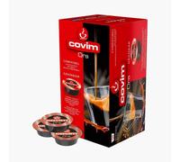 96 Capsule Gran Bar A Modo Mio Covim